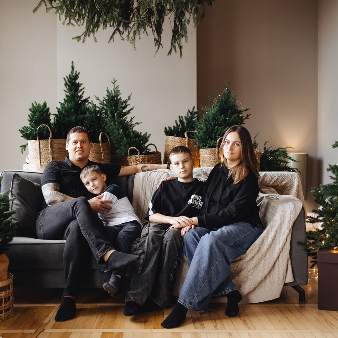 Отзывы. Семейный и детский фотограф в Краснодаре Филиппова Ольга