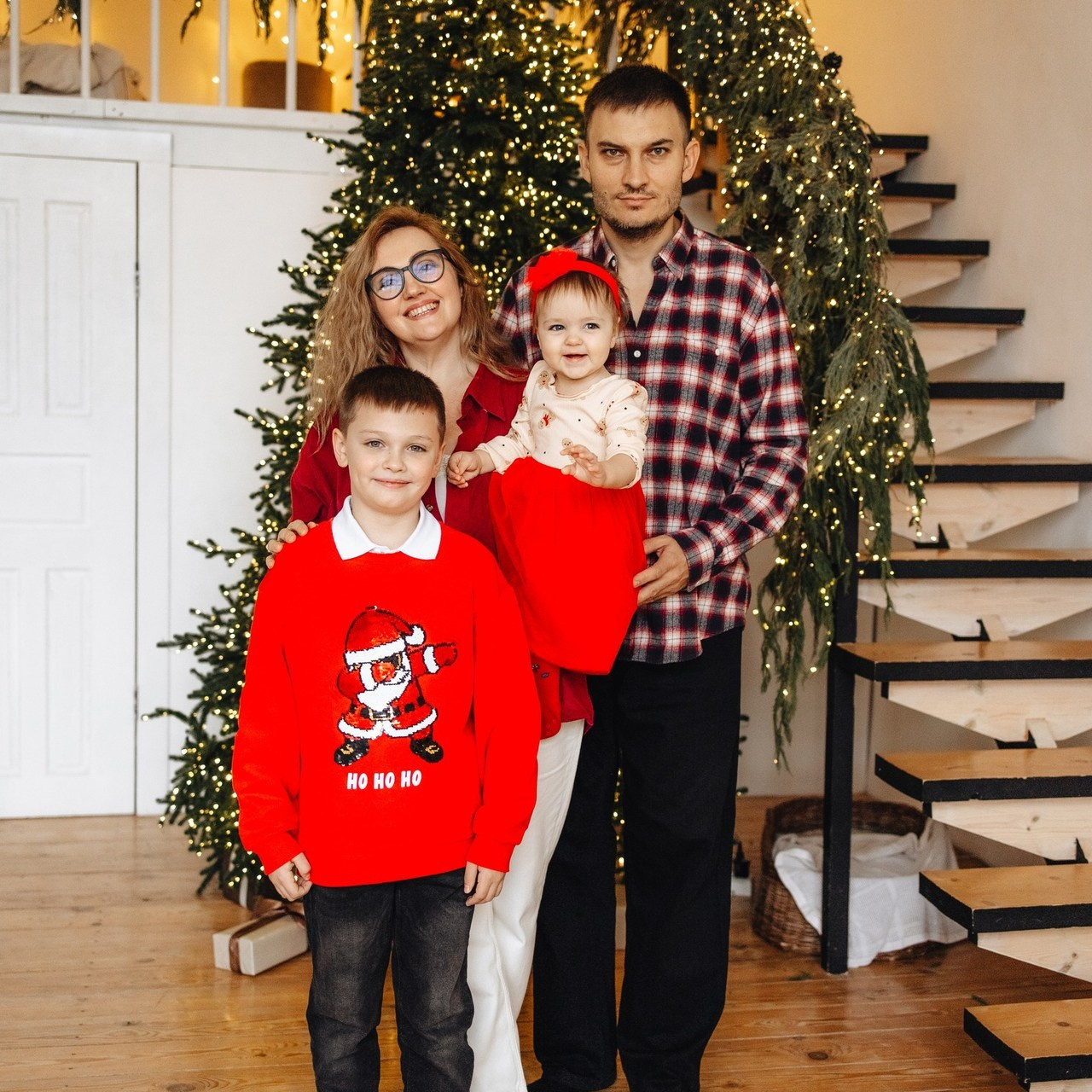 Отзывы. Семейный и детский фотограф в Краснодаре Филиппова Ольга