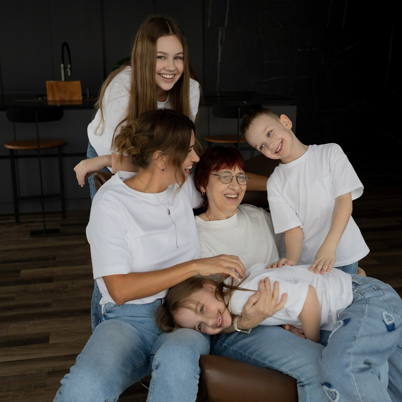 Отзывы. Портретный фотограф в Санкт-Петербурге Екатерина Шамрай