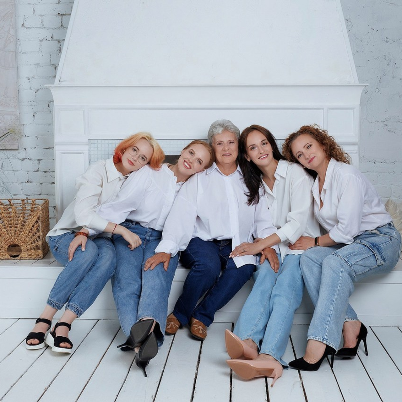 Отзывы. Портретный фотограф в Санкт-Петербурге Екатерина Шамрай