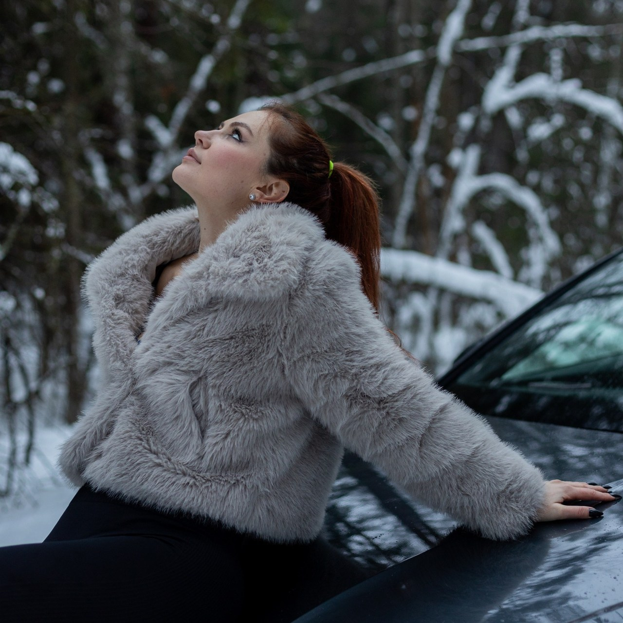 Отзывы. Твой стильный фотограф в Санкт-Петербурге
