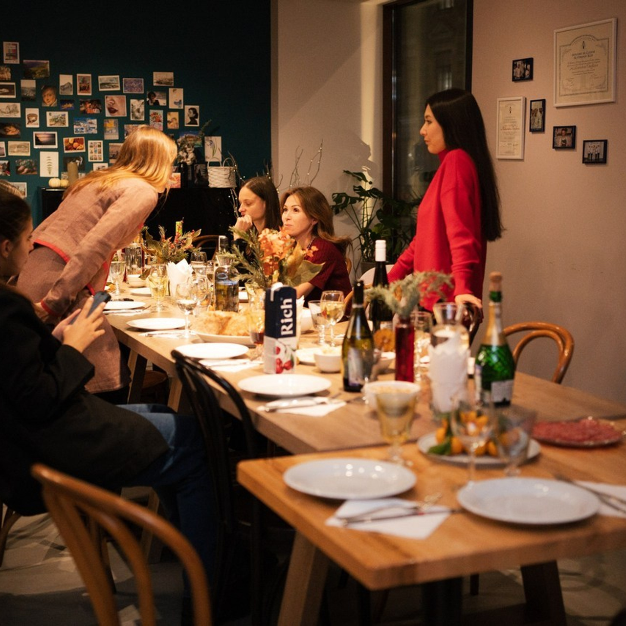 Отзывы клиентов Анны Павловой — свадебный и семейный фотограф