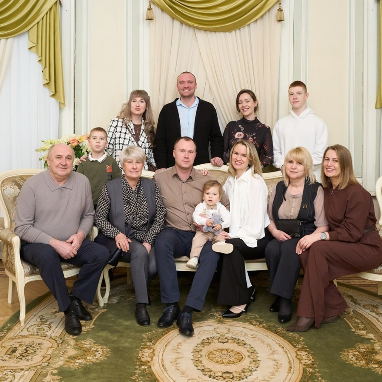 Отзывы клиентов Анны Павловой — свадебный и семейный фотограф