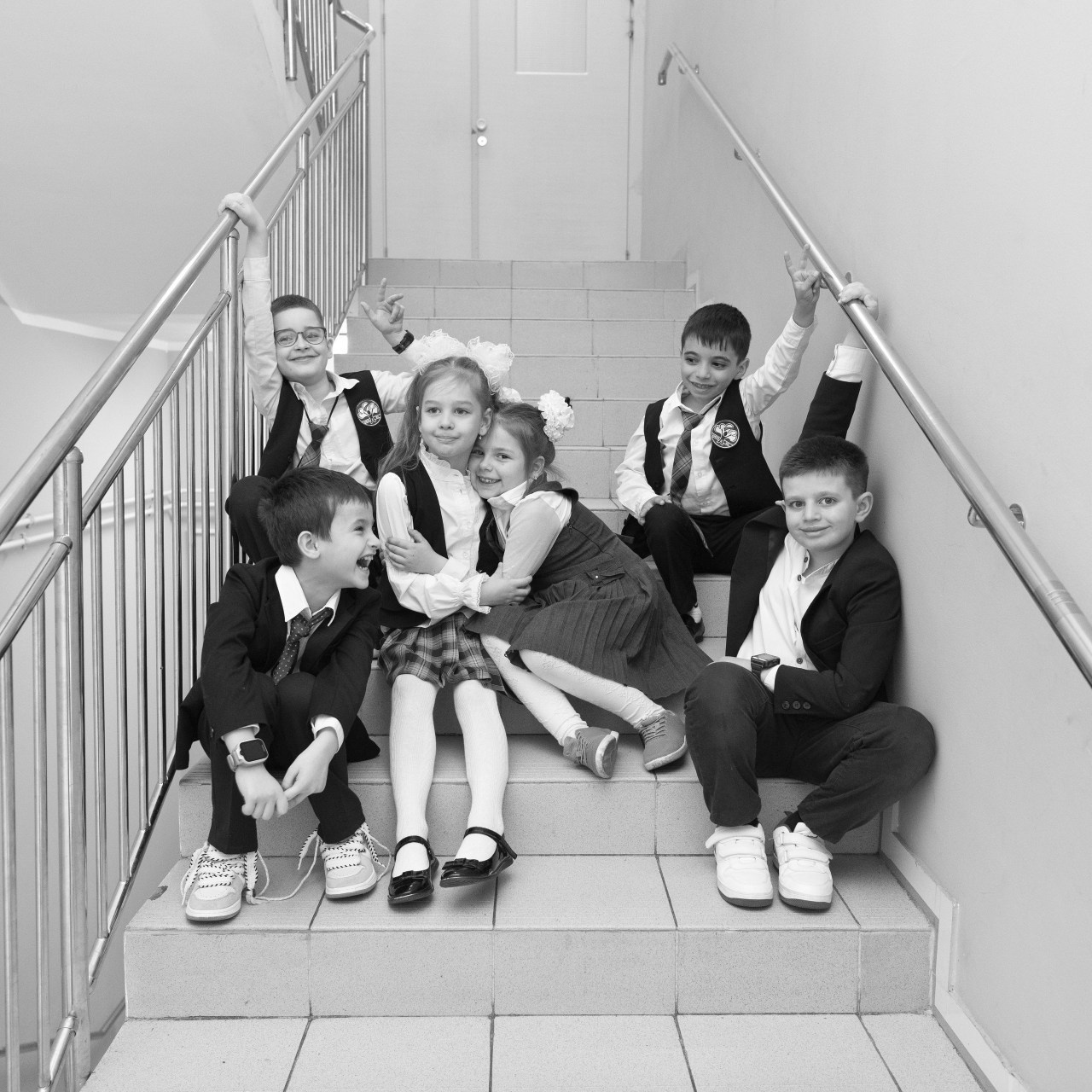 Отзывы. Этим Детям — выпускные альбомы