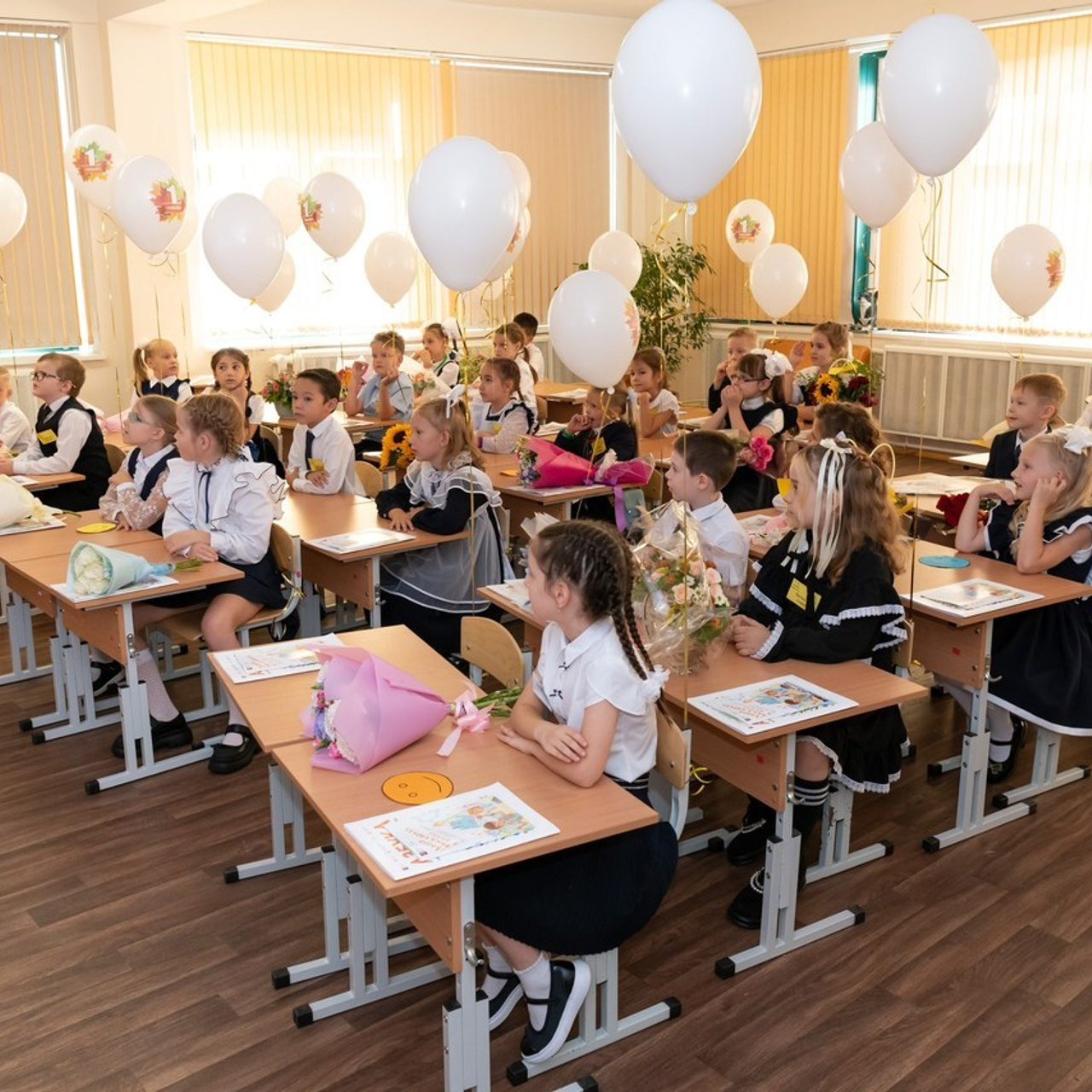 Отзывы. Этим Детям — выпускные альбомы