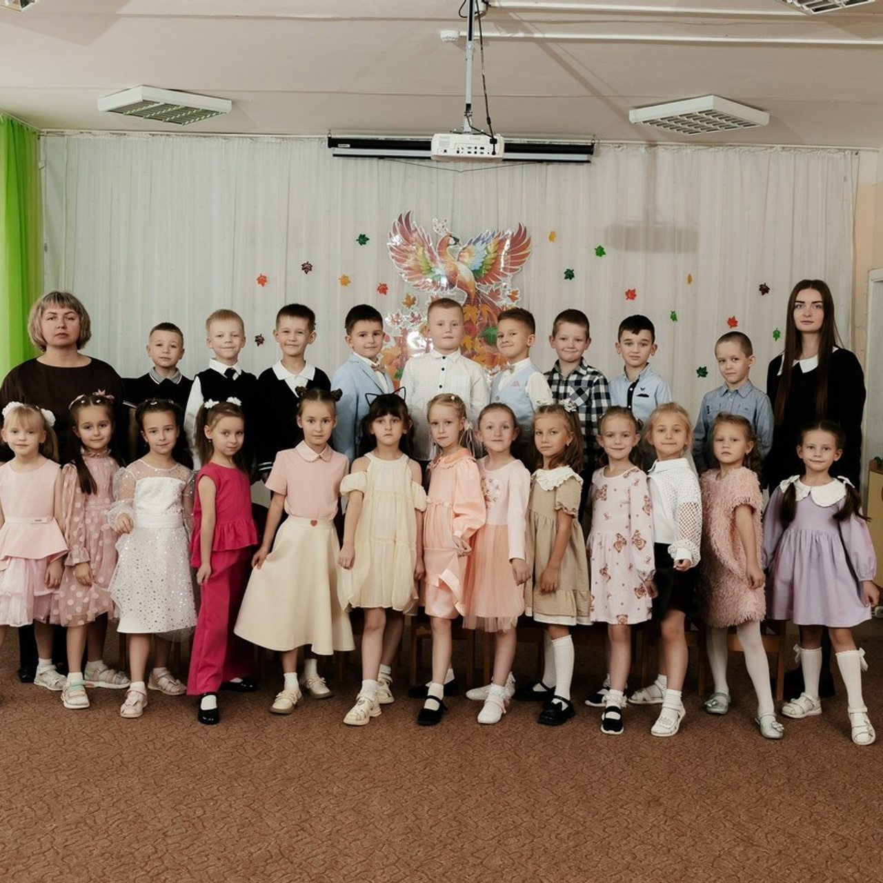 Отзывы. Выпускные альбомы Тверь и Тверская область