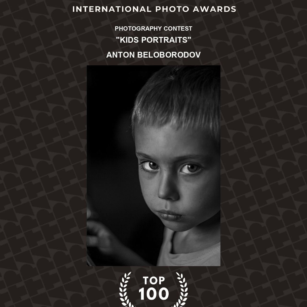 Фотоконкурсы. Студия фотографии «Антония Белобородова»