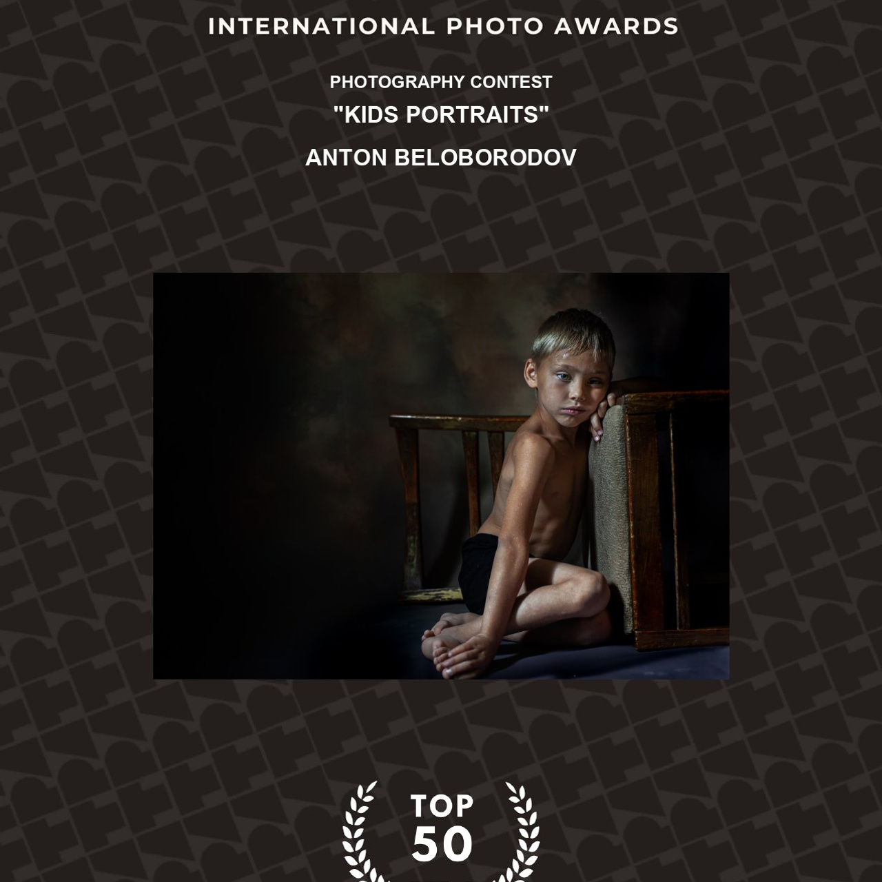 Фотоконкурсы. Студия фотографии «Антония Белобородова»