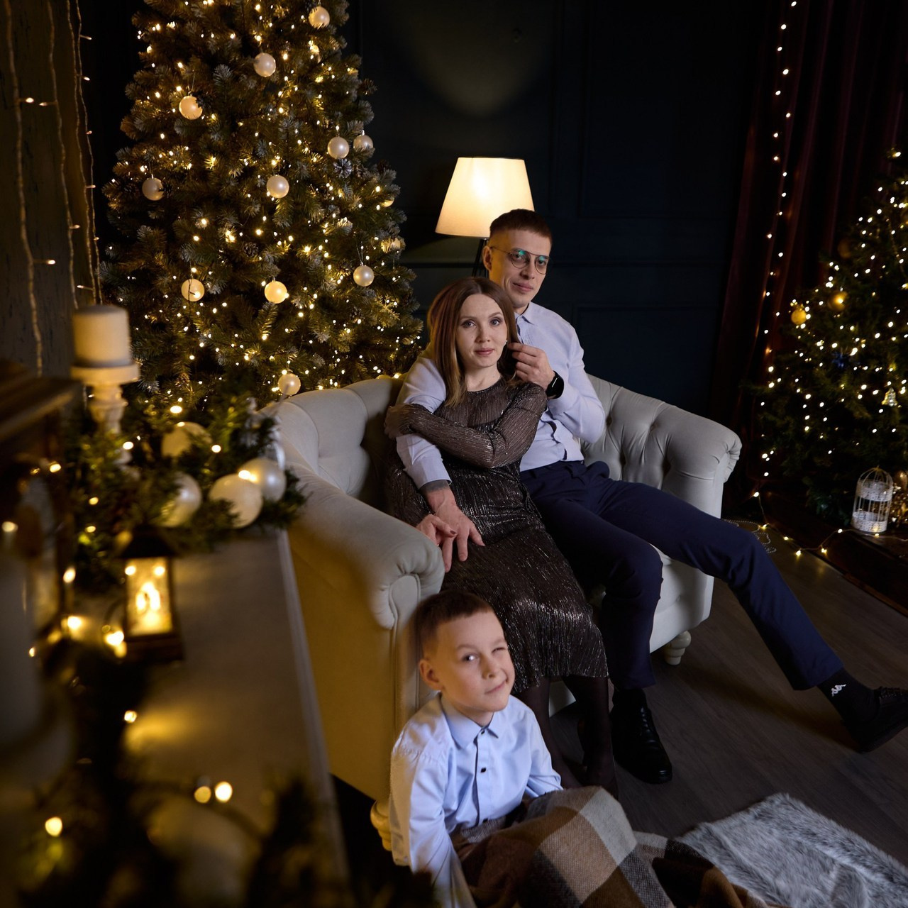 Отзывы. Студия фотографии «Антония Белобородова»