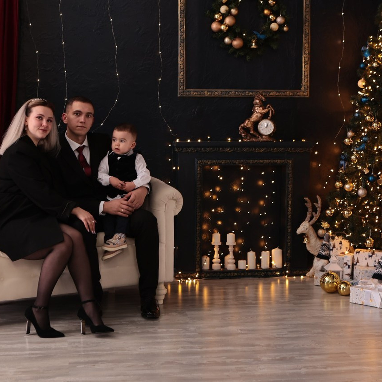 Отзывы. Студия фотографии «Антония Белобородова»