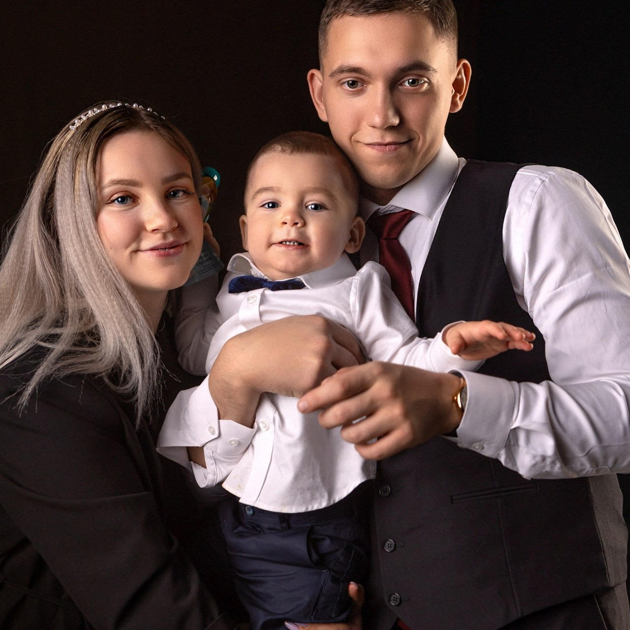 Отзывы. Студия фотографии «Антония Белобородова»