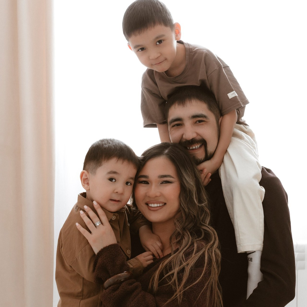 Отзывы. Фотограф Ясный/Орск Лидия Ремхе