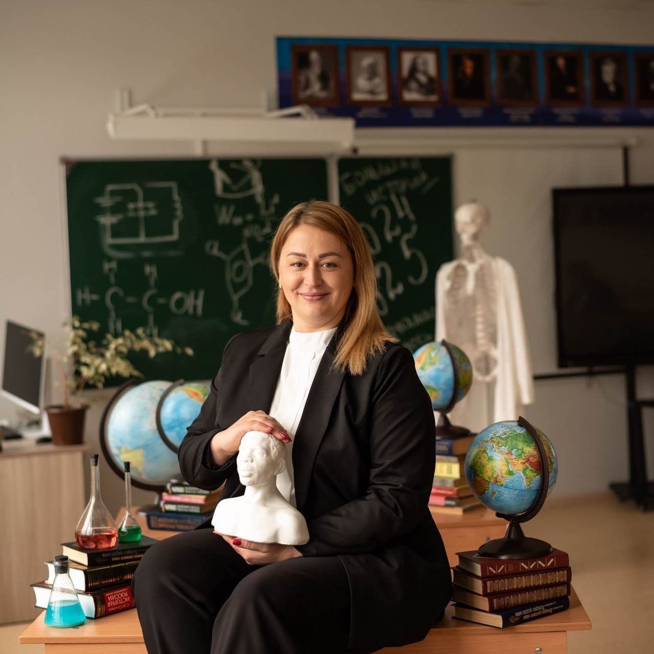 Отзывы. Главная