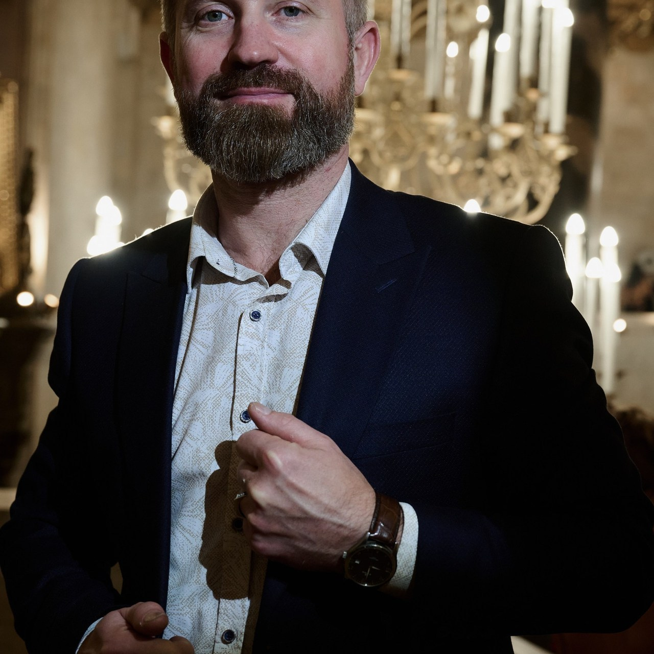 Отзывы. Фотограф Роман Адлер