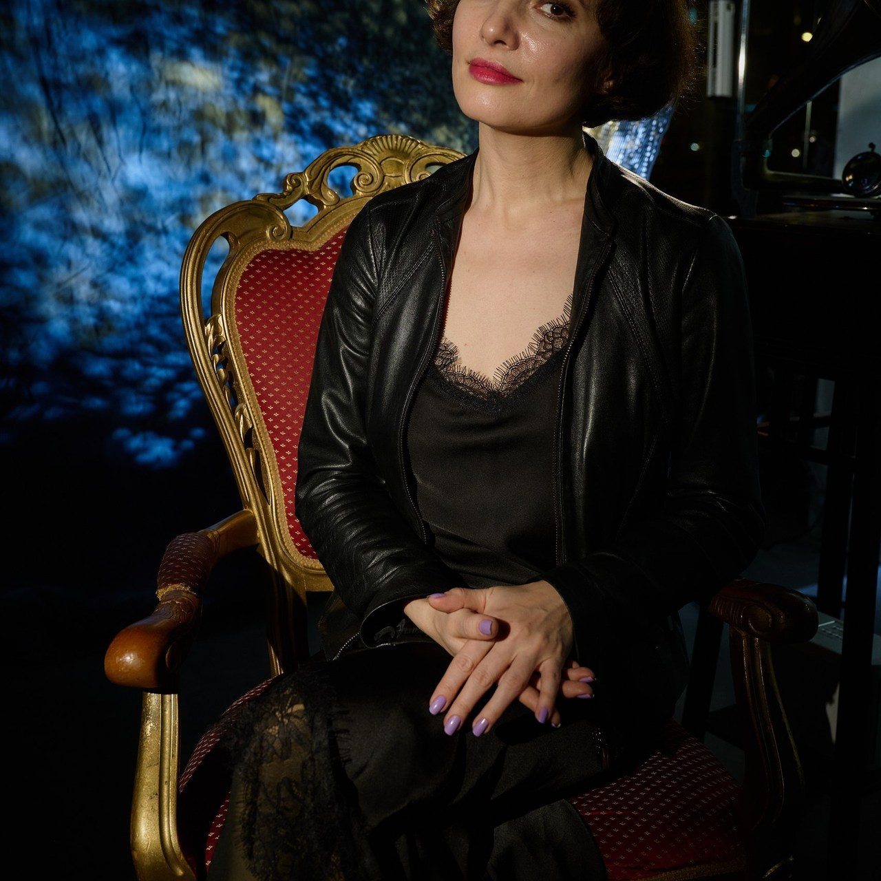 Отзывы. Фотограф Роман Адлер