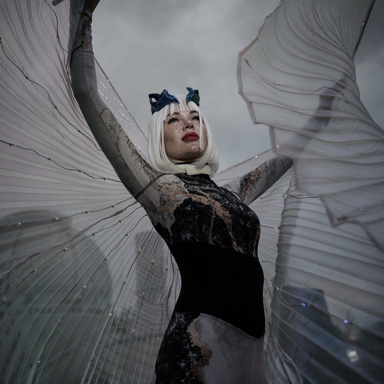 Отзывы. Фотограф Роман Адлер