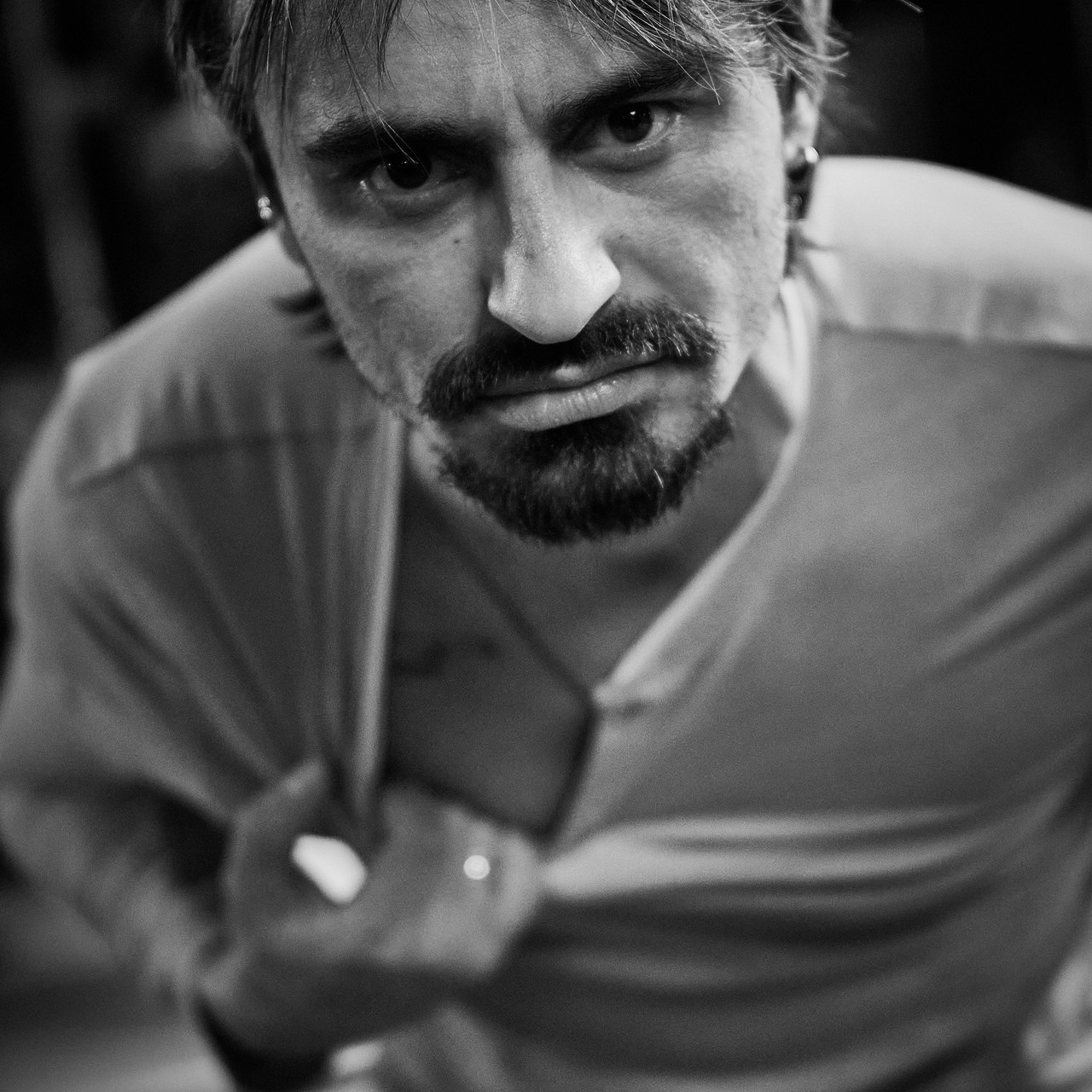 Отзывы. Фотограф Роман Адлер