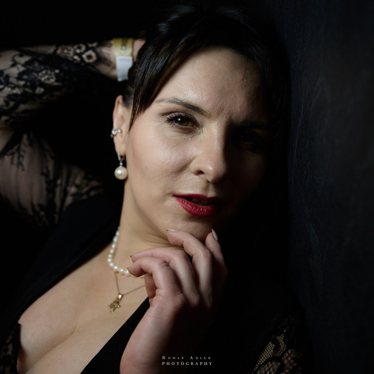 Отзывы. Фотограф Роман Адлер