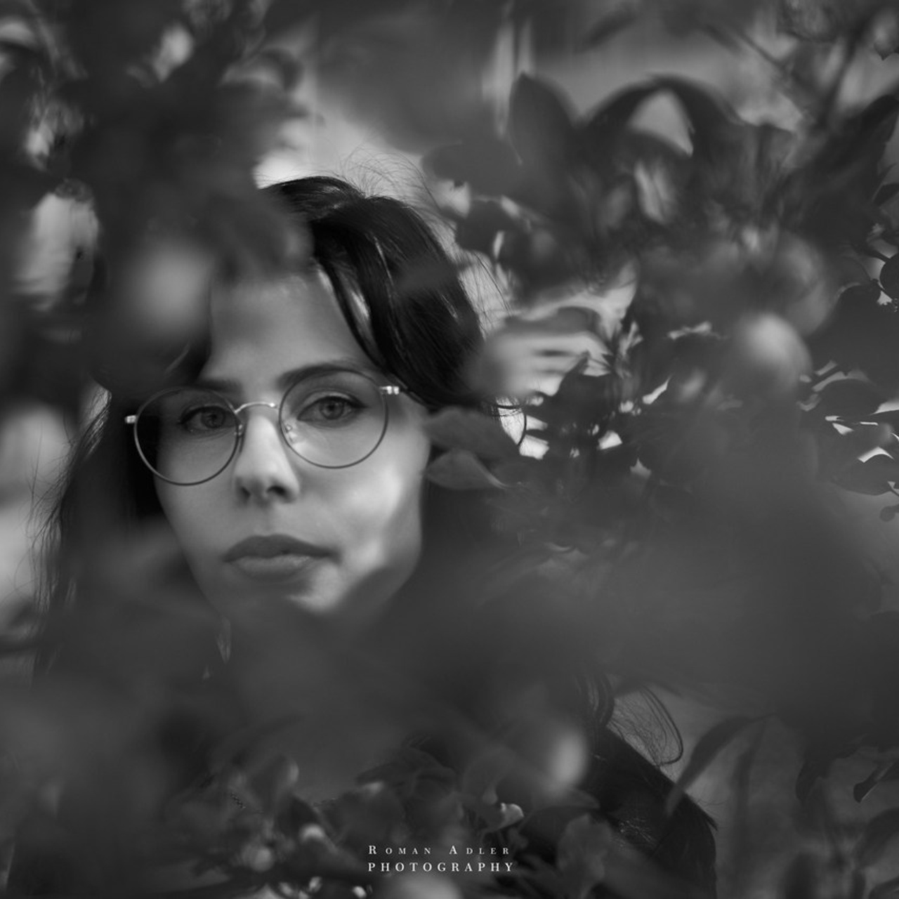 Отзывы. Фотограф Роман Адлер