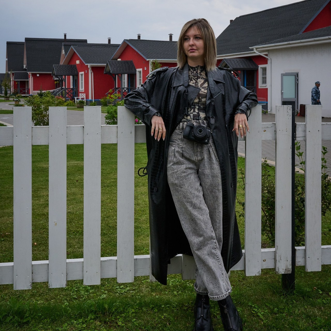 Отзывы. Фотограф Роман Адлер