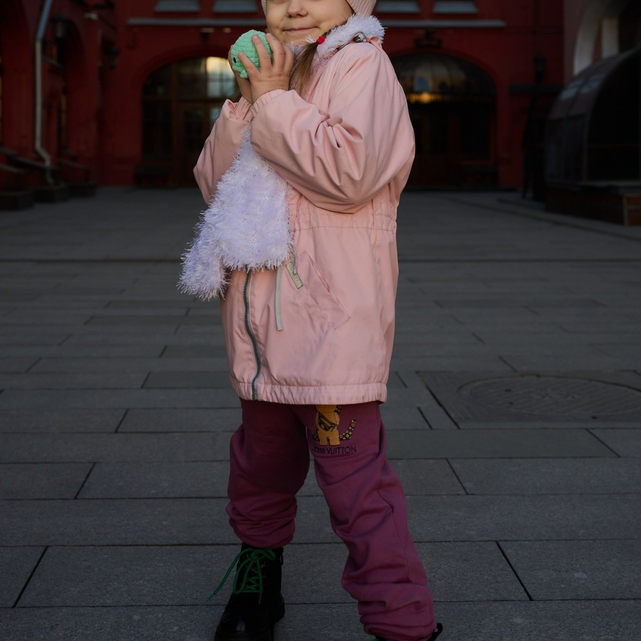 Отзывы. Фотограф Роман Адлер