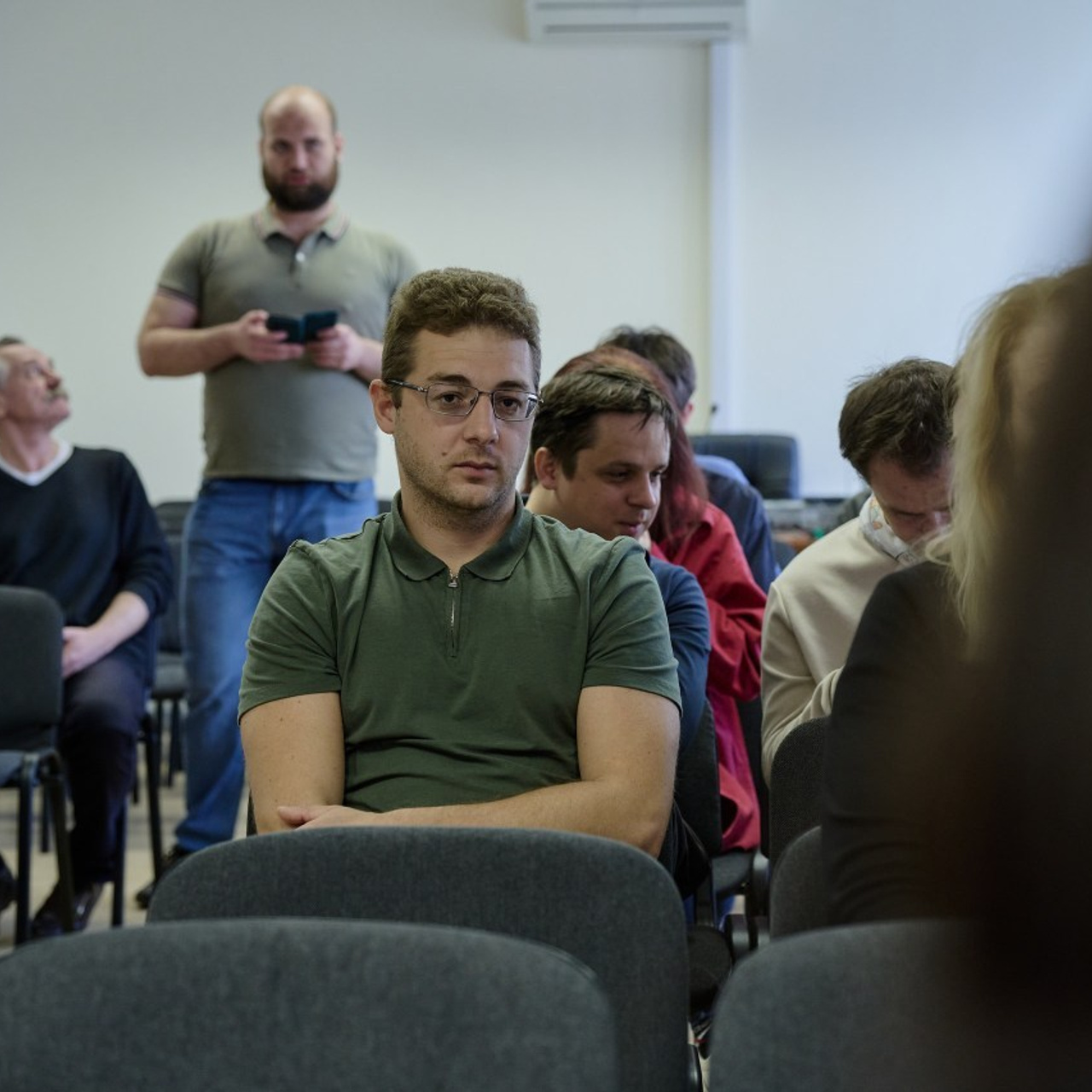 Отзывы. Фотограф Роман Адлер