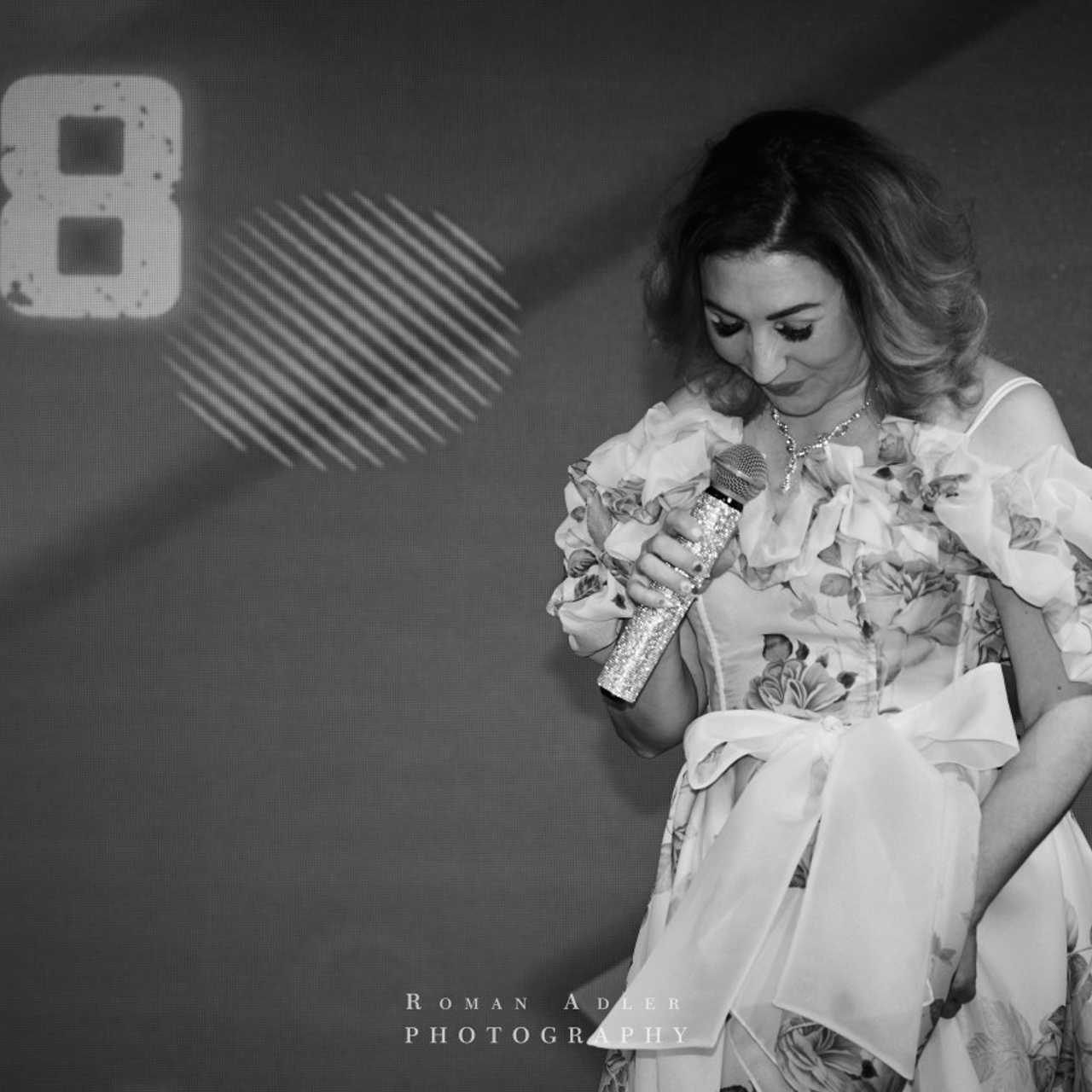 Отзывы. Фотограф Роман Адлер