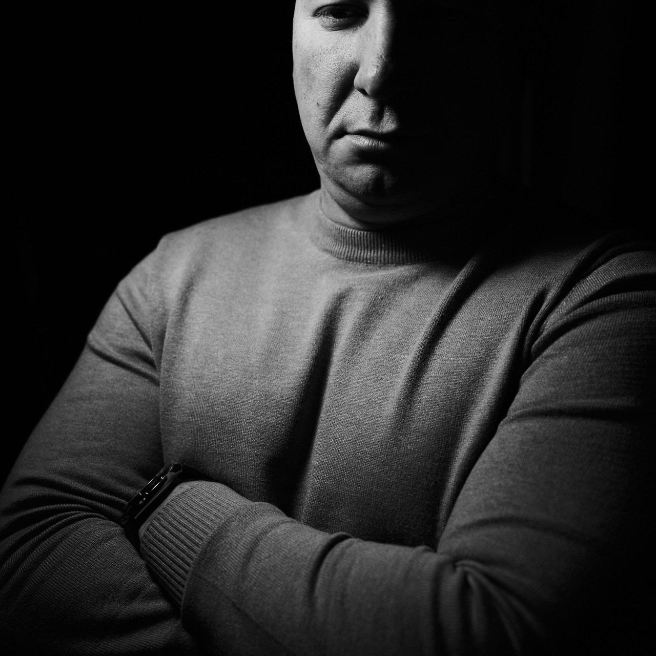 Отзывы. Фотограф Роман Адлер