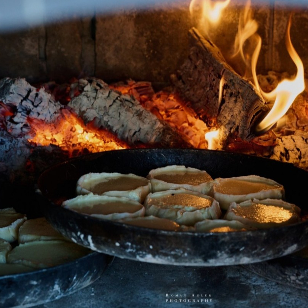 Отзывы. Фотограф Роман Адлер