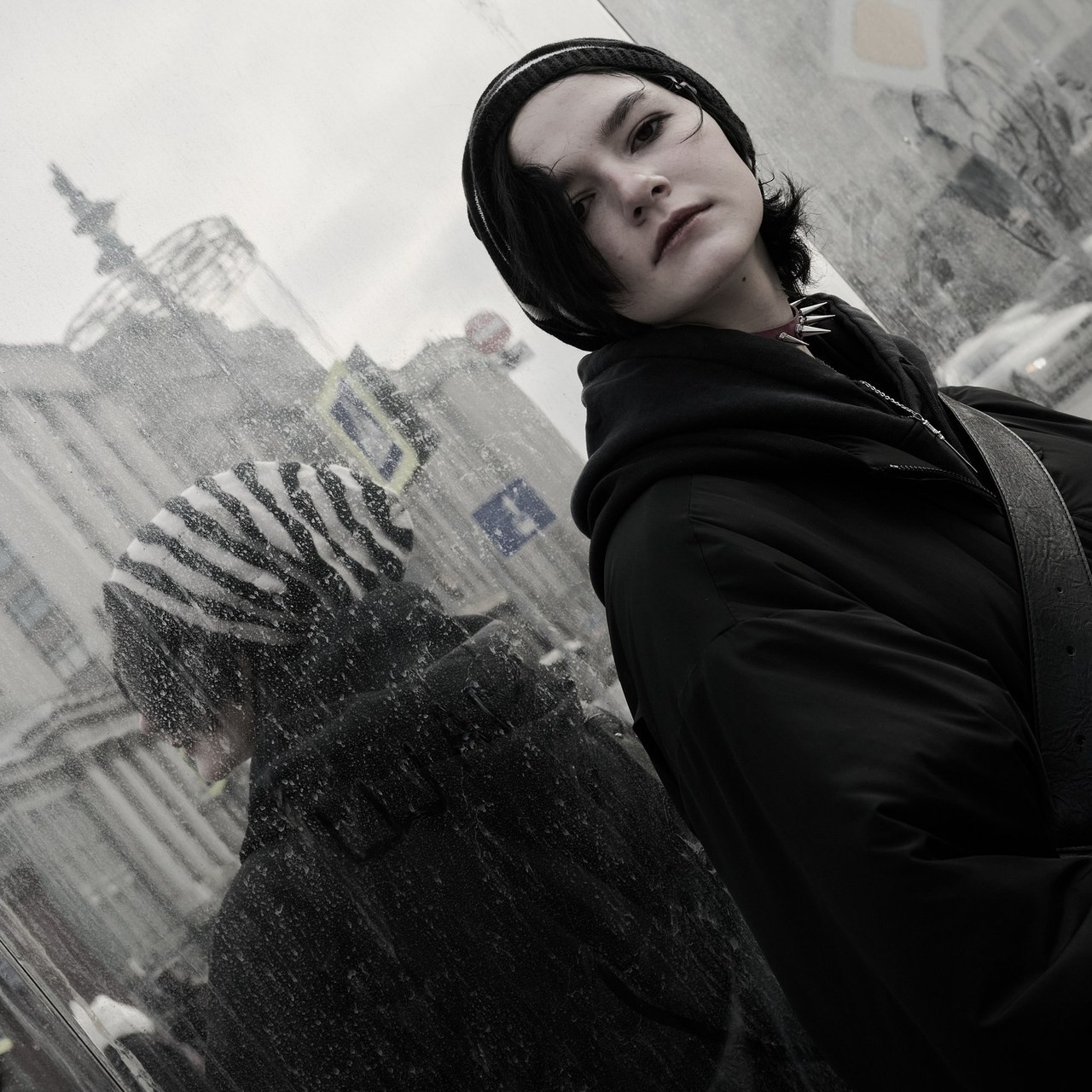 Отзывы. Фотограф Роман Адлер