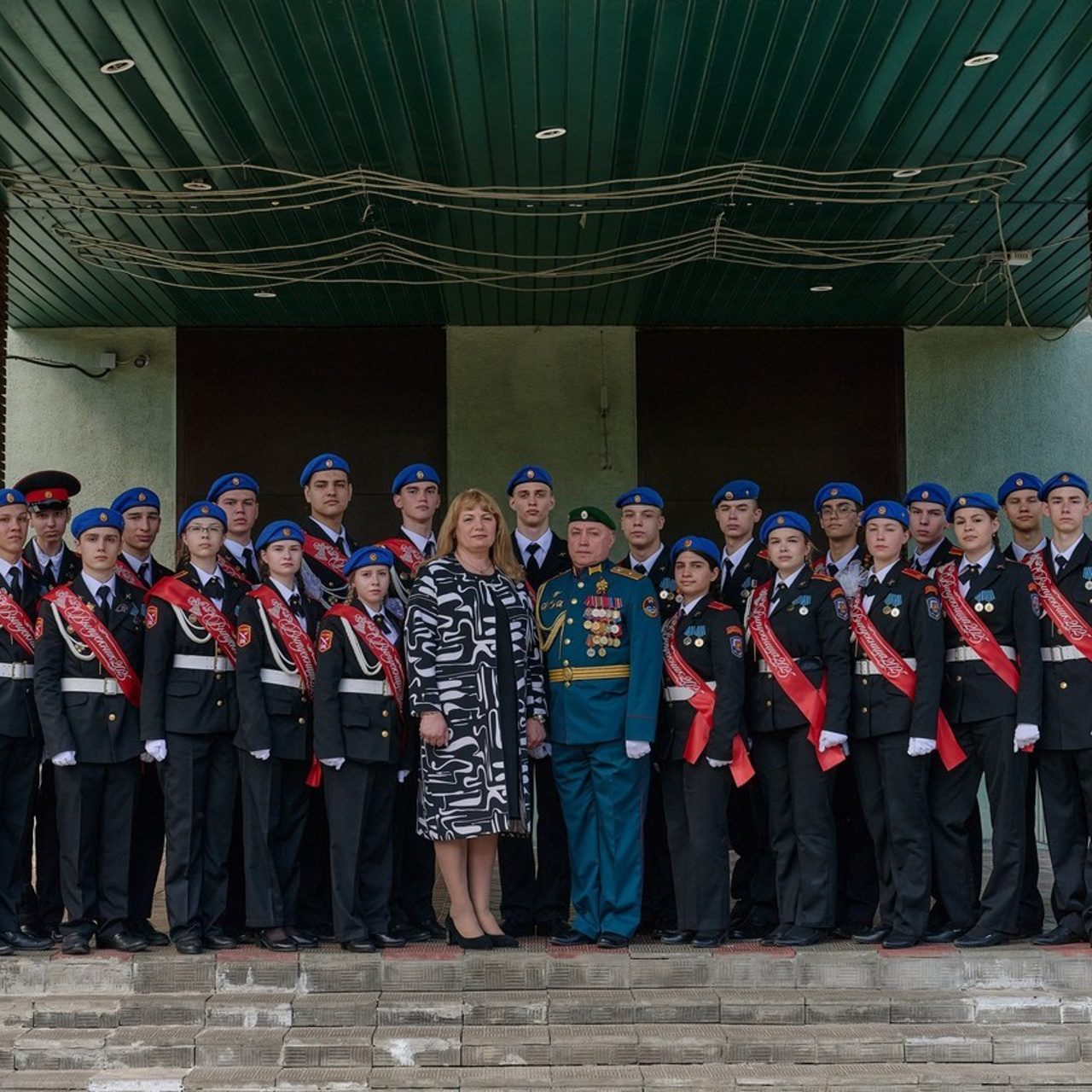 Отзывы. Фотограф Роман Адлер