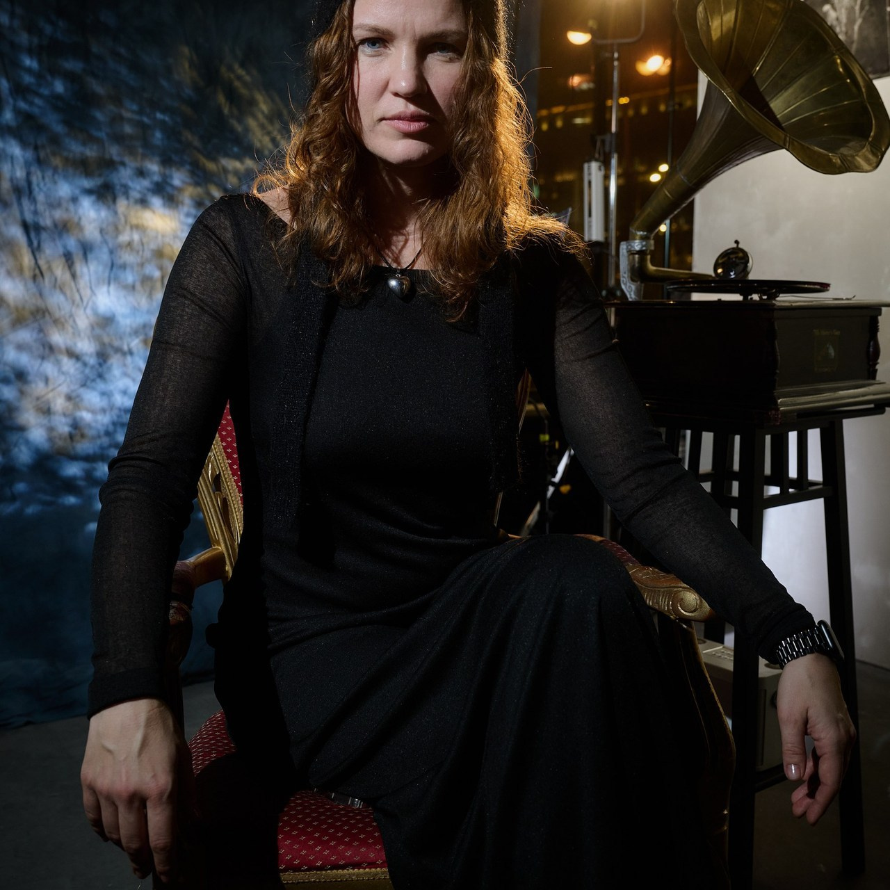 Отзывы. Фотограф Роман Адлер