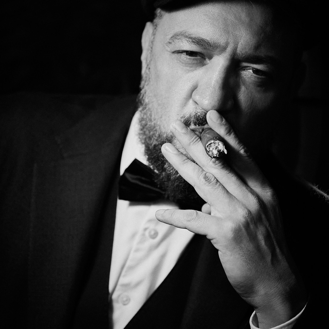 Отзывы. Фотограф Роман Адлер