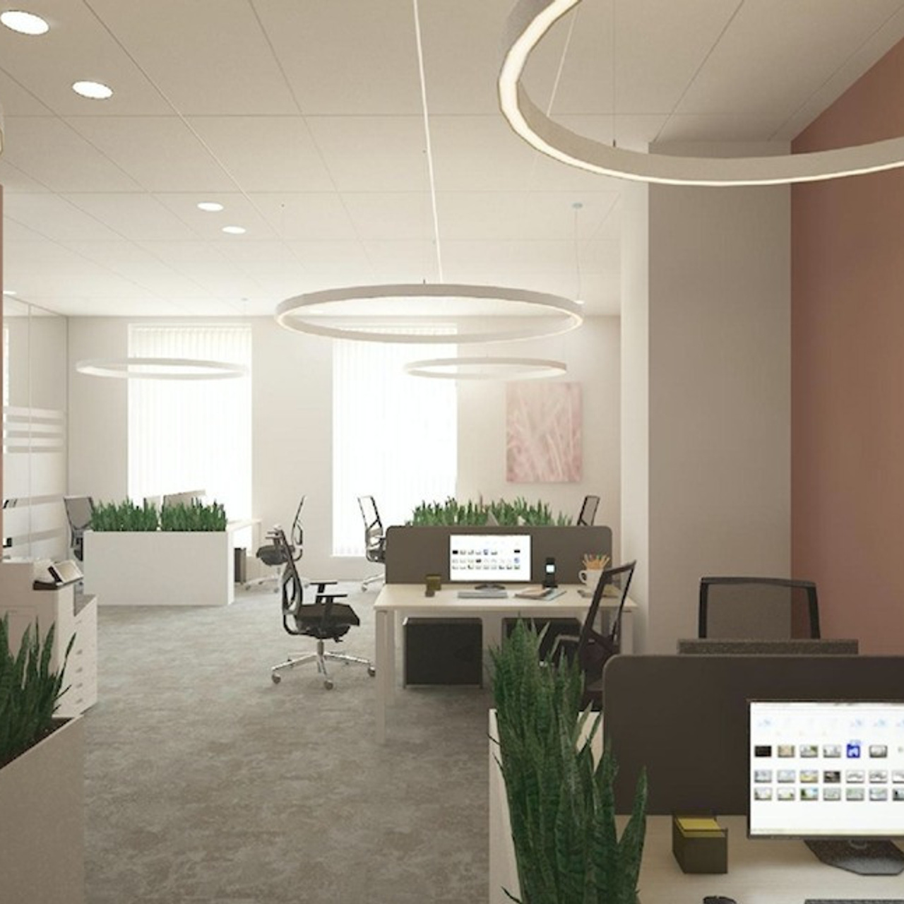 Проект офис Наставнический