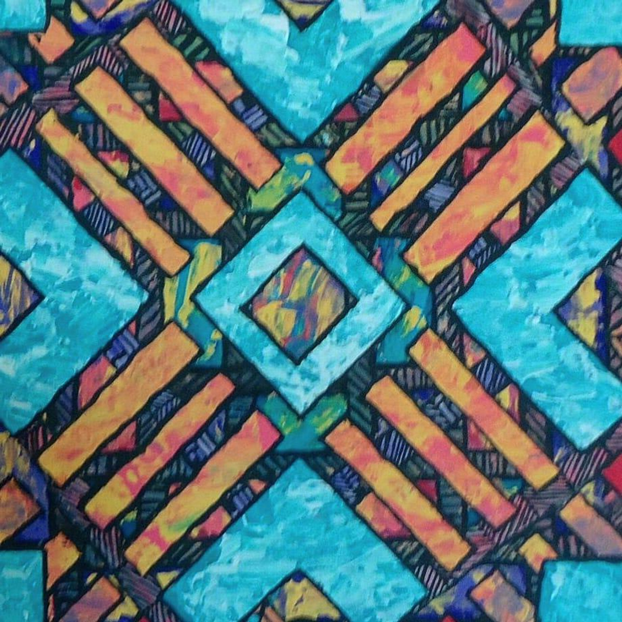 Галерея Красная Гора