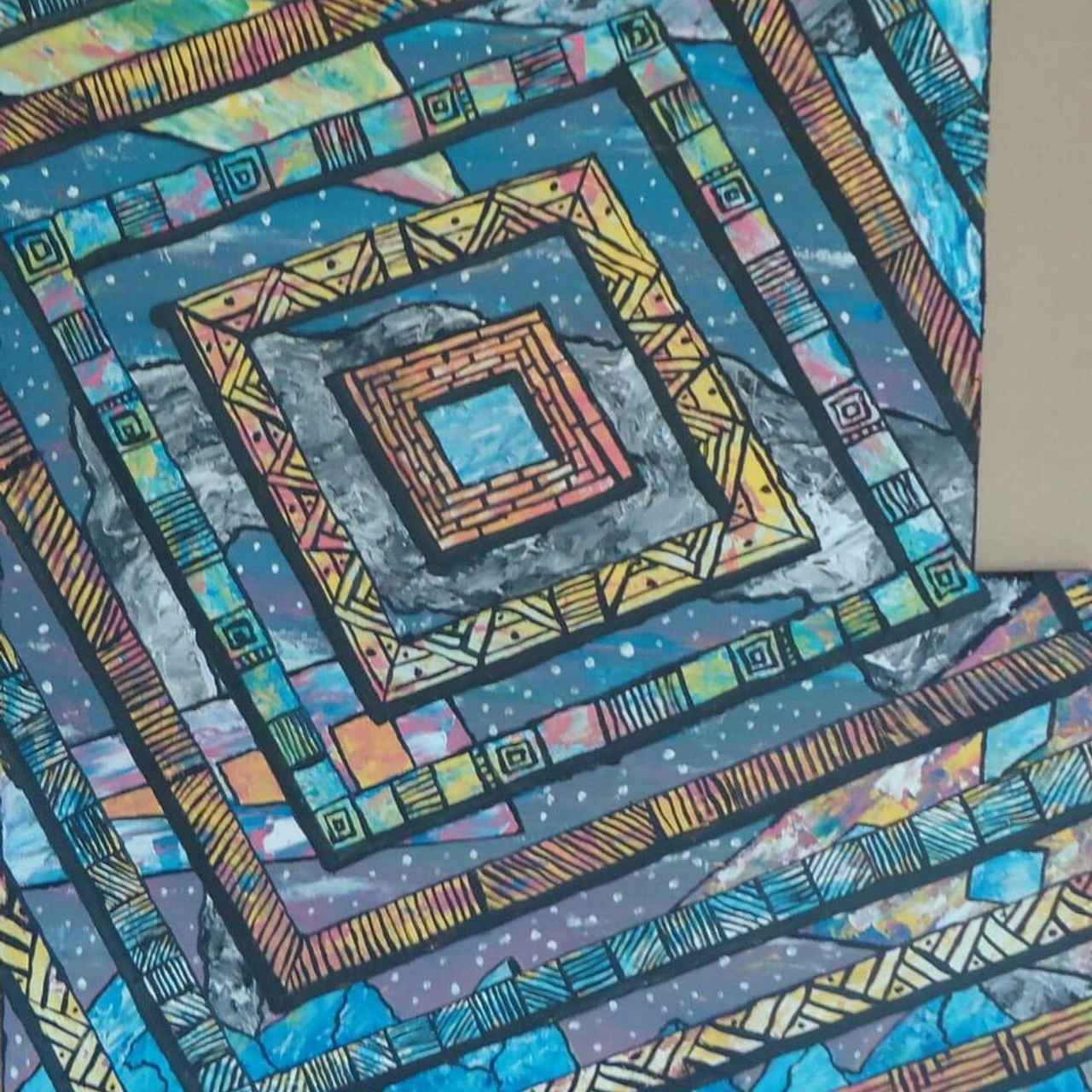 Галерея Красная Гора