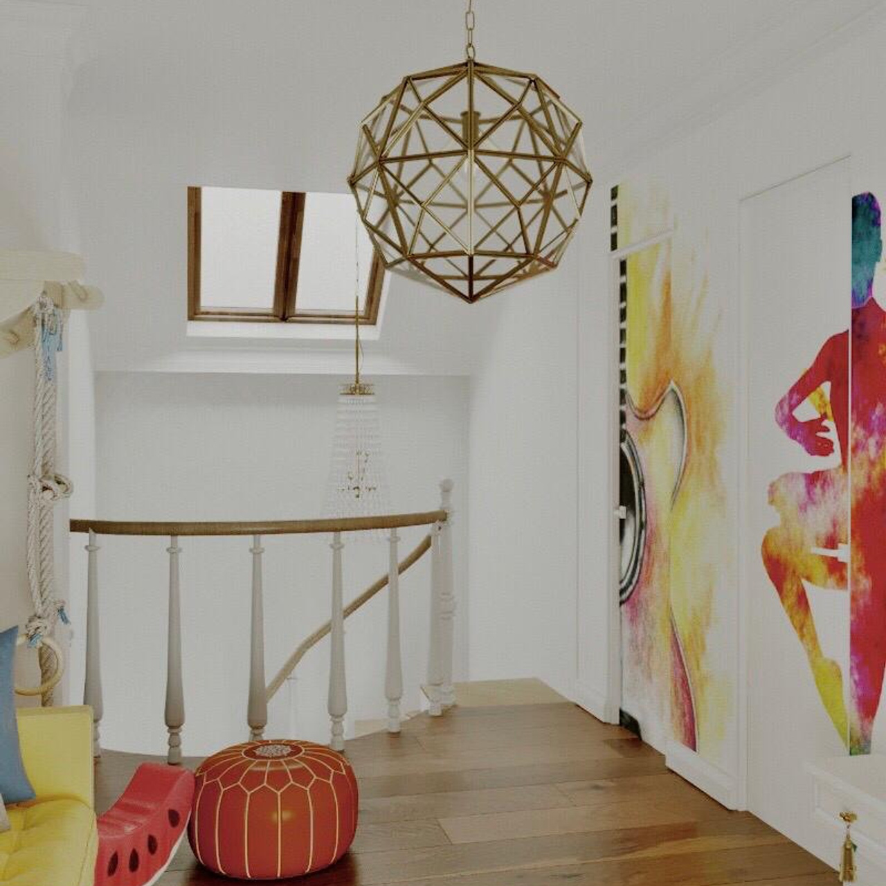 Проект Дом Иволги