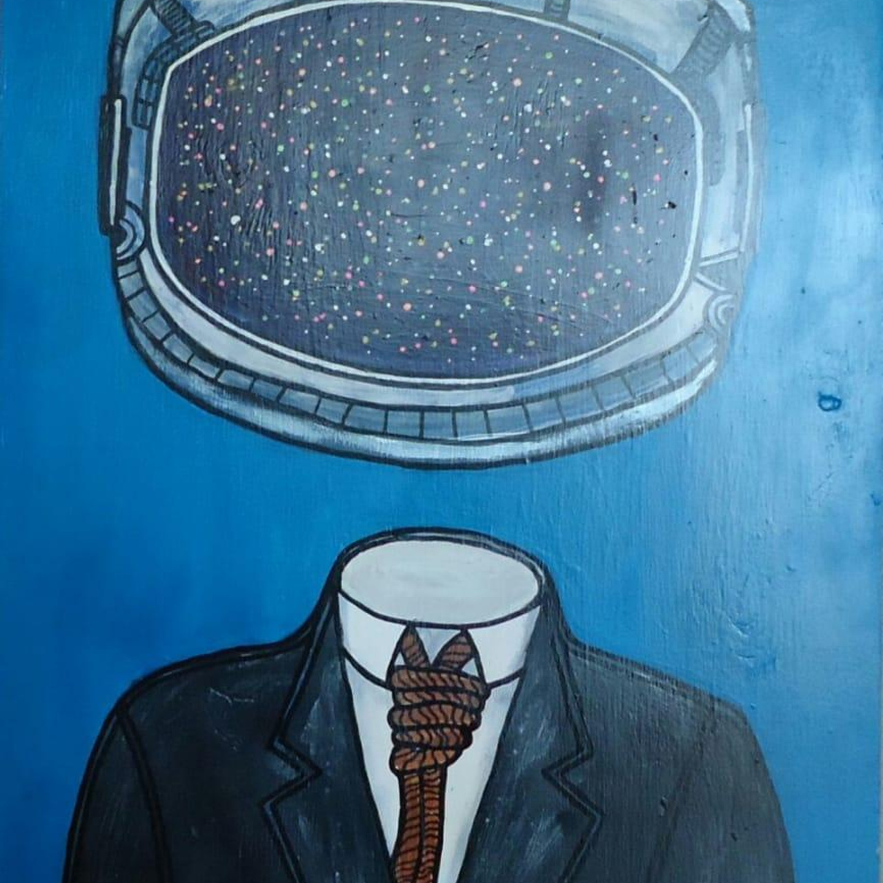 Галерея Красная Гора