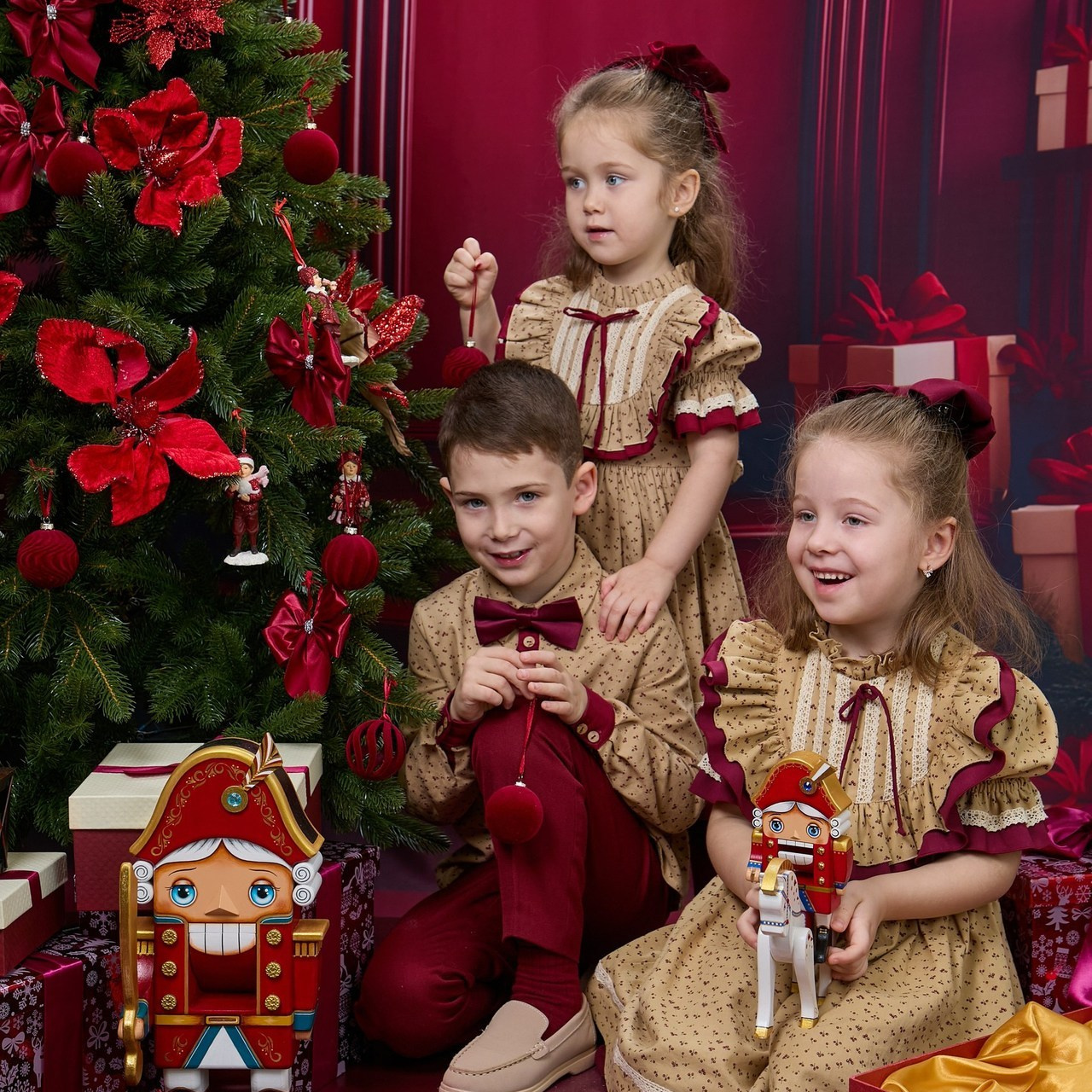 Отзывы. Мастер Фото