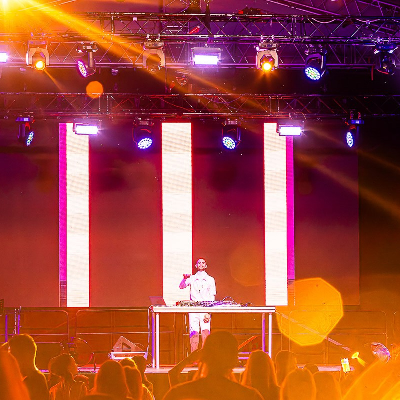 Фотограф Александр Ямпольский