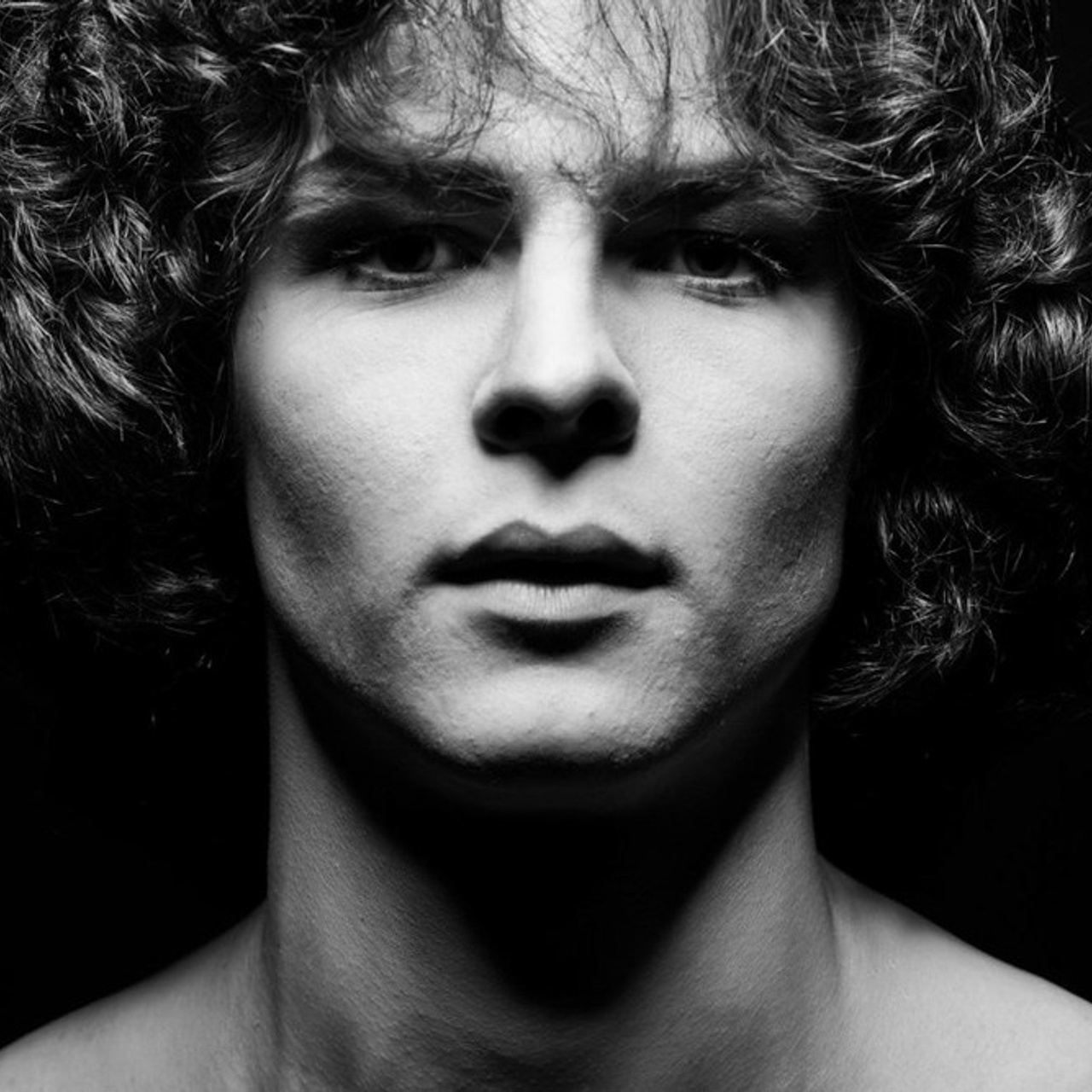 Фотограф Александр Ямпольский