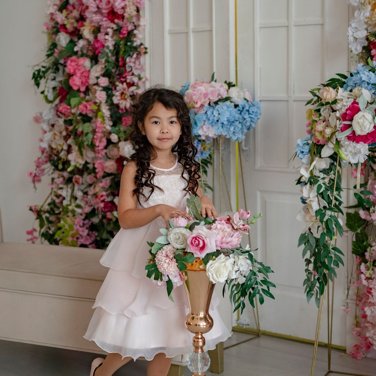 Ваши отзывы. Сайт фотографа Анны Беляевой