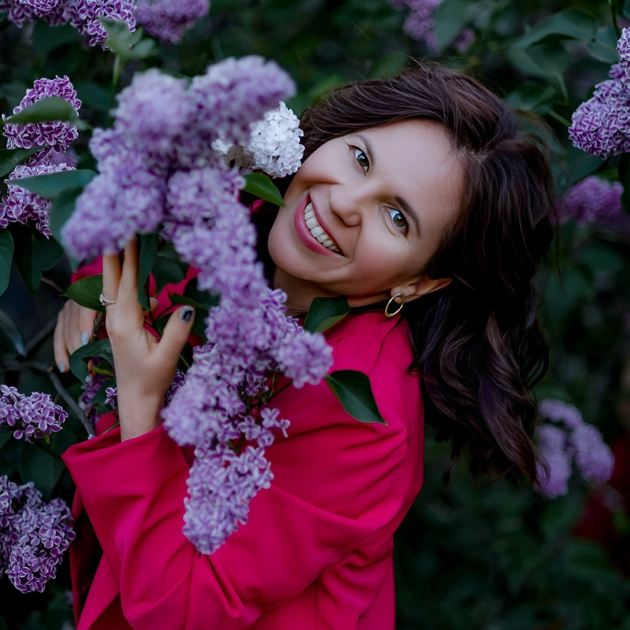 Ваши отзывы. Сайт фотографа Анны Беляевой