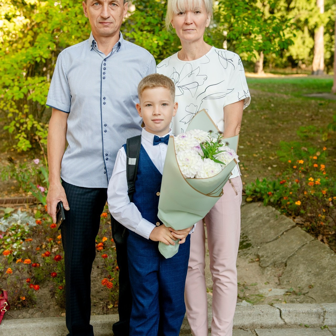 Ваши отзывы. Сайт фотографа Анны Беляевой