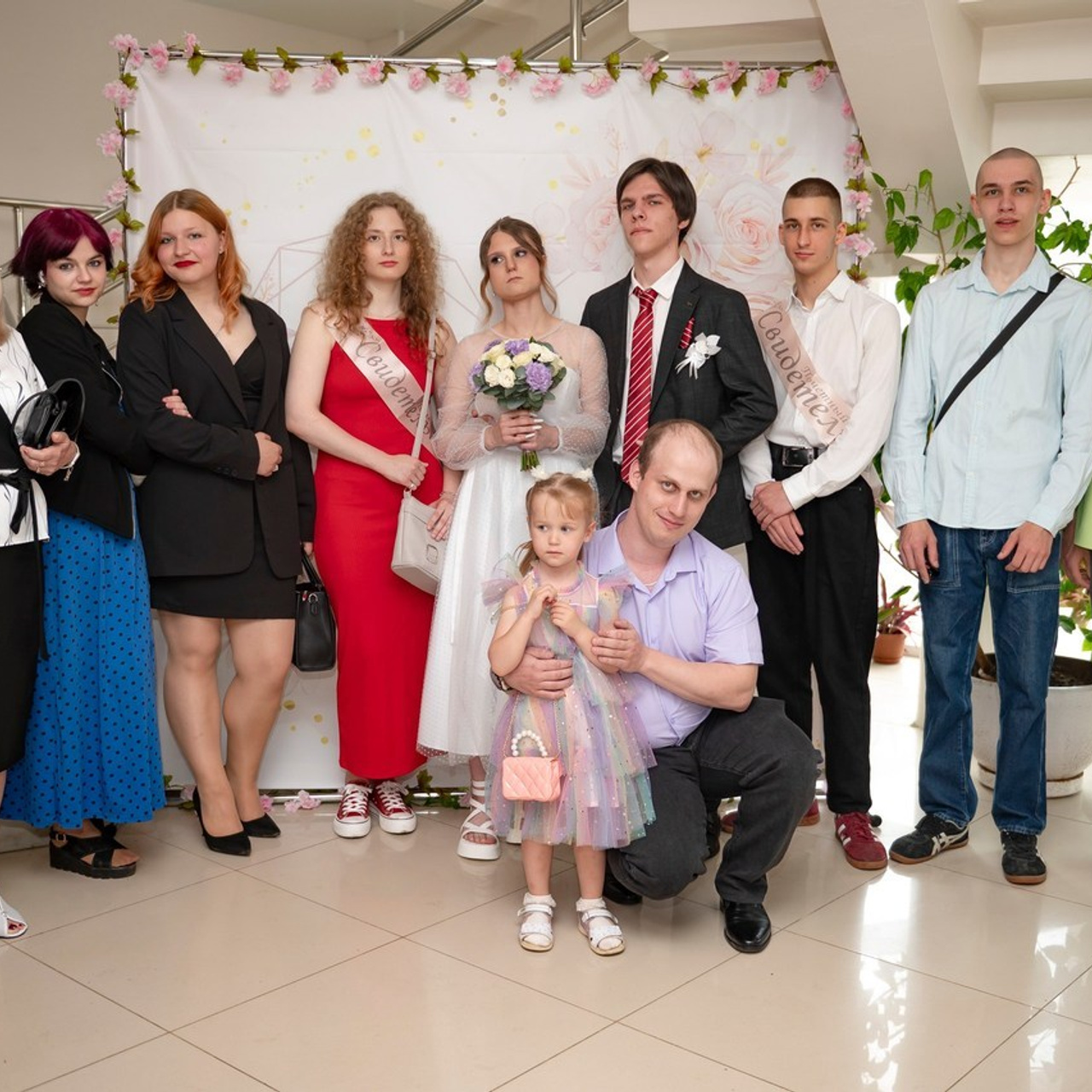 Ваши отзывы. Сайт фотографа Анны Беляевой