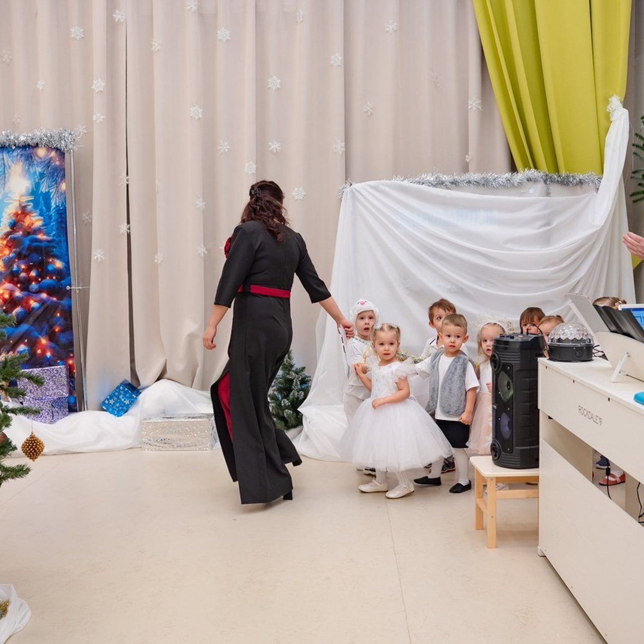 Ваши отзывы. Сайт фотографа Анны Беляевой