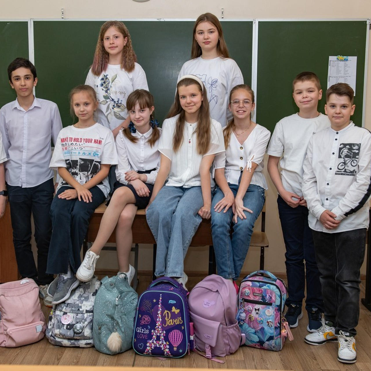 Ваши отзывы. Сайт фотографа Анны Беляевой