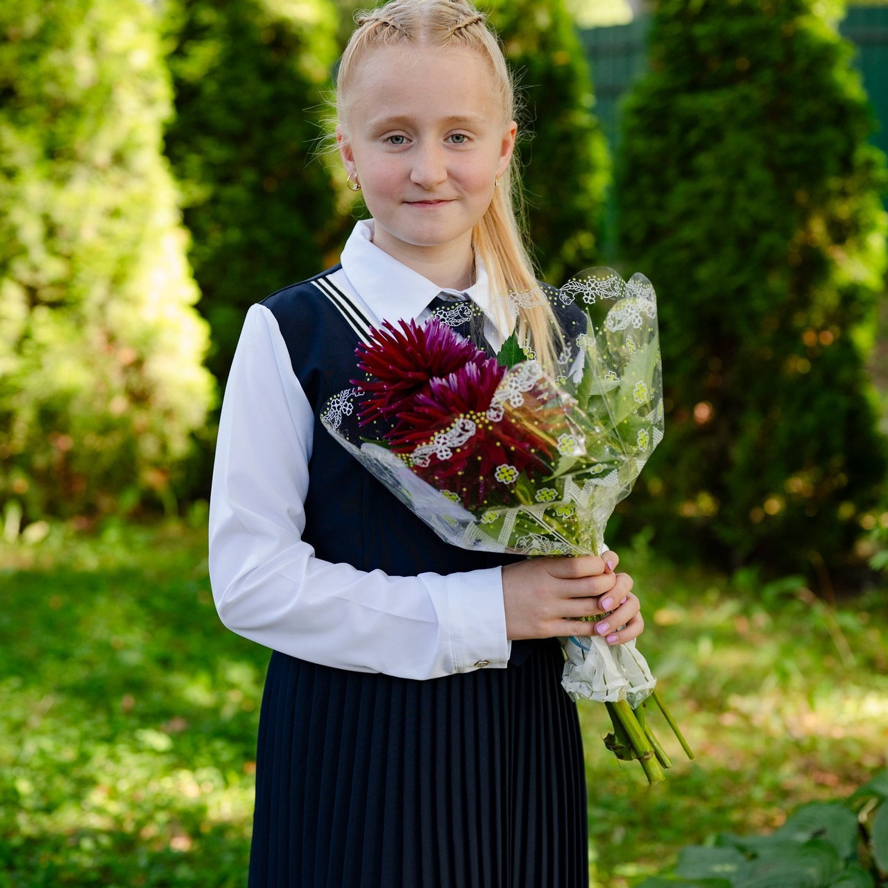 Ваши отзывы. Сайт фотографа Анны Беляевой