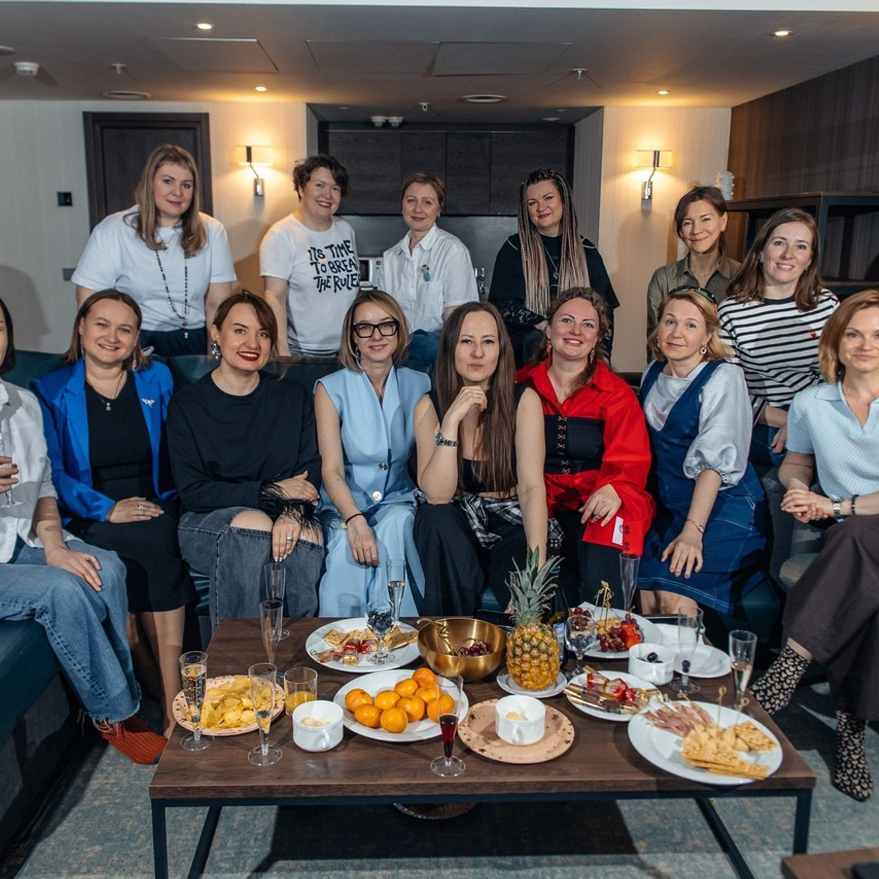 Отзывы. Фотограф Марина Никитина