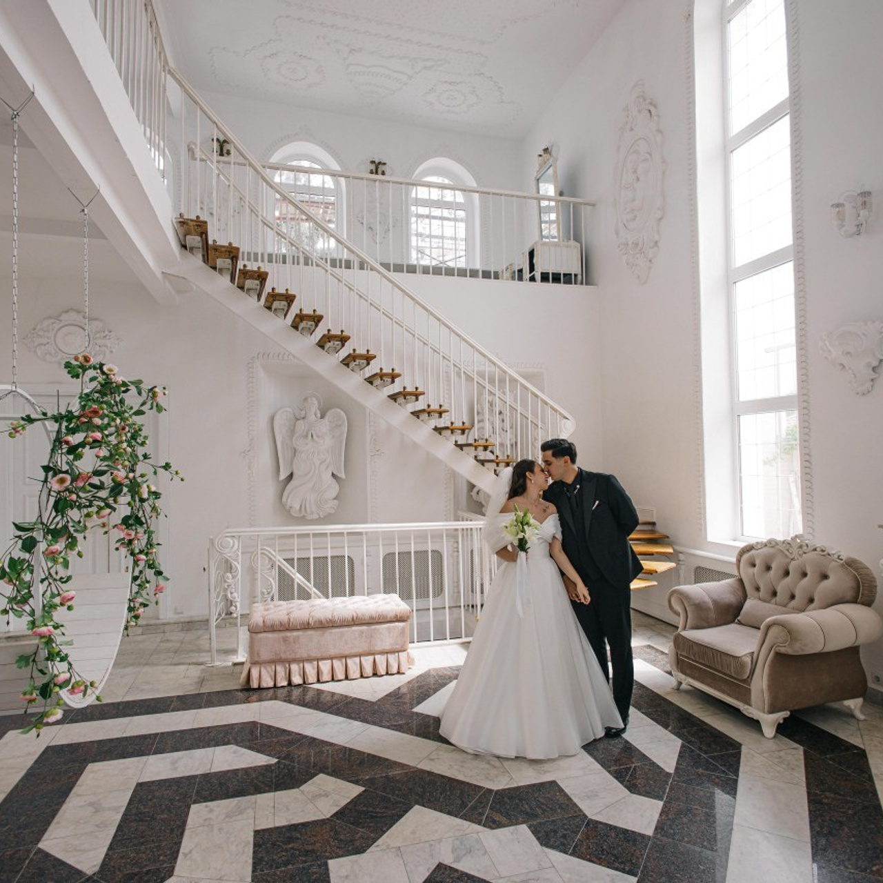 Отзывы. Свадебный и семейный фотограф Яна Стражева. Волгоград, Москва